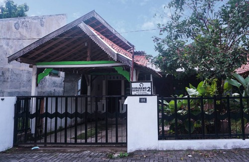 Condongcatur Resort | Private room ∙ 2 guests
