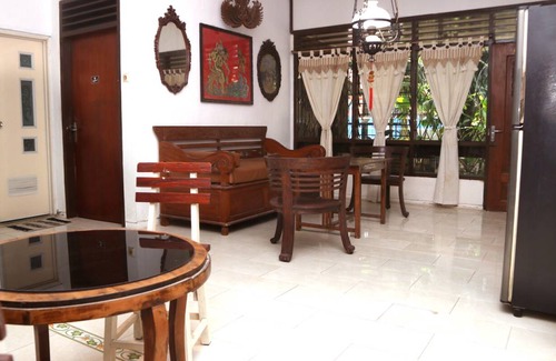 Condongcatur Resort | Private room ∙ 2 guests