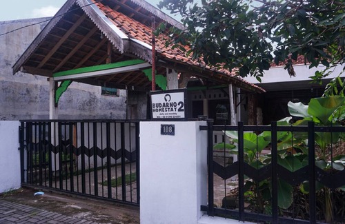 Condongcatur Resort | Private room ∙ 2 guests