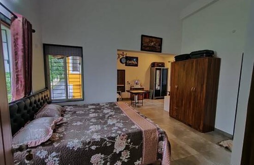 Velha Goa Resort | Private room ∙ 2 guests