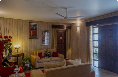 Sidhpur Resort | Private room ∙ 2 guests