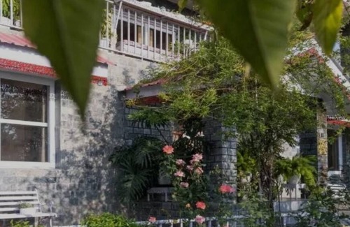 Sidhpur Resort | Private room ∙ 2 guests