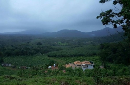 Kundapur Resort | Private room ∙ 2 guests