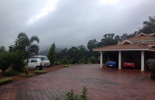 Kundapur Resort | Private room ∙ 2 guests