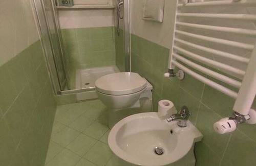 Lucca Historical Center Resort | Private room ∙ 2 guests