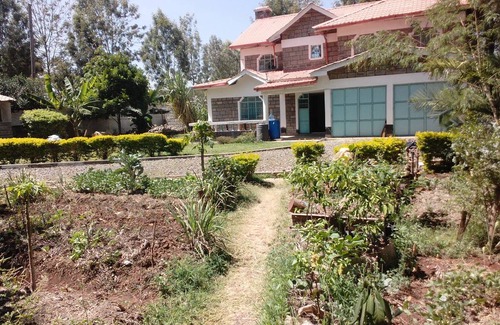 Ngong Resort | Private room ∙ 2 guests