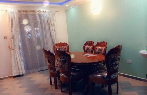 Nyeri Resort | Private room ∙ 2 guests