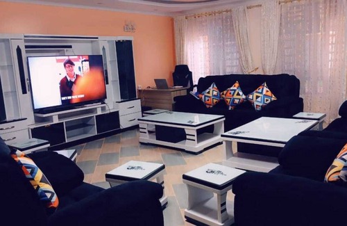 Nyeri Resort | Private room ∙ 2 guests