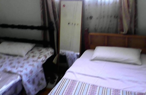 Nyeri Resort | Private room ∙ 2 guests