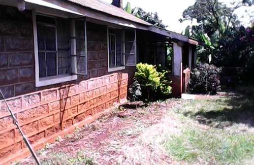 Nyeri Resort | Private room ∙ 2 guests