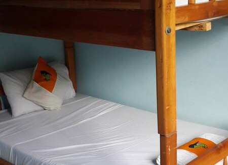 Siaya Resort | Private room ∙ 2 guests