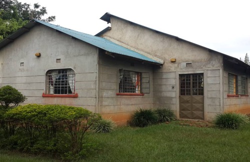 Siaya Resort | Private room ∙ 2 guests