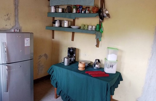 Siaya Resort | Private room ∙ 2 guests