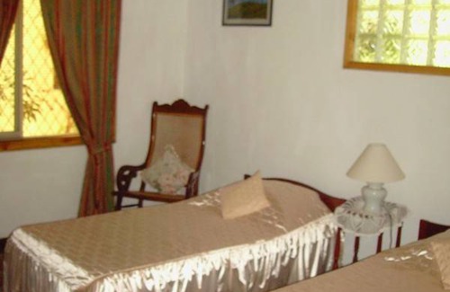 Pasbage Korale Resort | Private room ∙ 2 guests