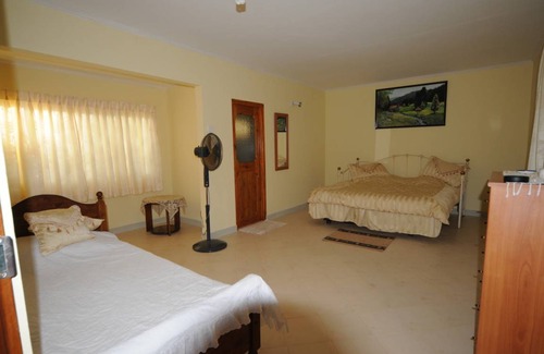 Pasbage Korale Resort | Private room ∙ 2 guests