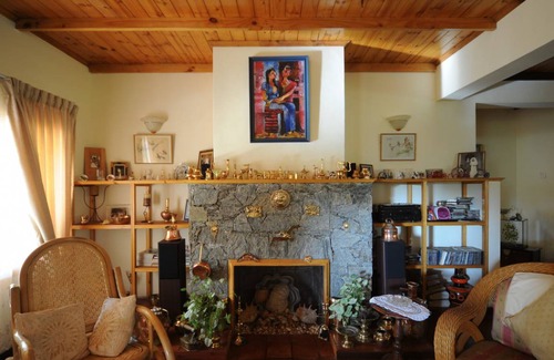 Pasbage Korale Resort | Private room ∙ 2 guests