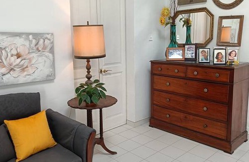 Mosta Resort | Private room ∙ 2 guests
