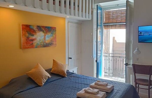 Mosta Resort | Private room ∙ 2 guests