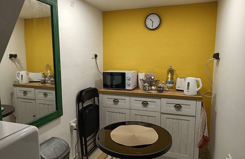 Mosta Resort | Private room ∙ 2 guests