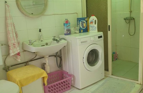 Msida Resort | Private room ∙ 2 guests
