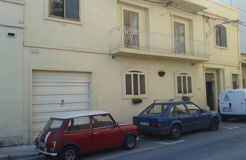 Msida Resort | Private room ∙ 2 guests