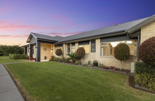 Tauranga Resort | Private room ∙ 2 guests