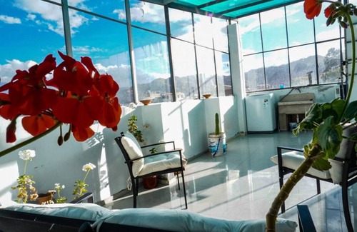 Cusco Historic Center Resort | Private room ∙ 2 guests