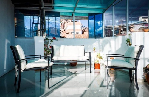 Cusco Historic Center Resort | Private room ∙ 2 guests
