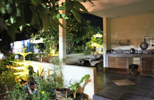 Khon Kaen Resort | Private room ∙ 2 guests
