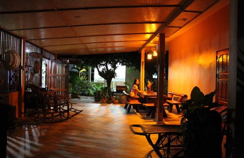 Khon Kaen Resort | Private room ∙ 2 guests