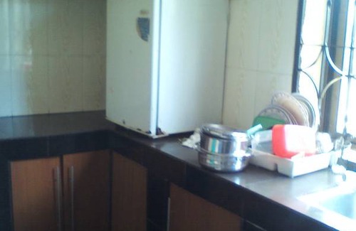 Mbezi Resort | Private room ∙ 2 guests
