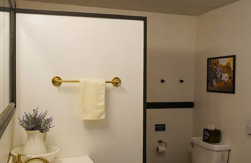 Berea Resort | Private room ∙ 2 guests