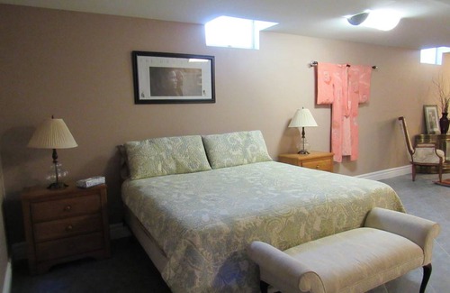 Dyer Resort | Private room ∙ 2 guests
