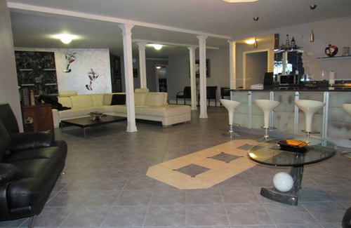 Dyer Resort | Private room ∙ 2 guests