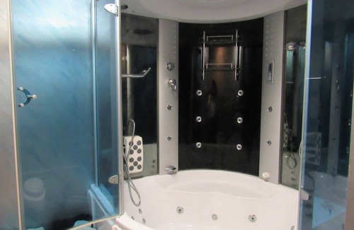 Dyer Resort | Private room ∙ 2 guests