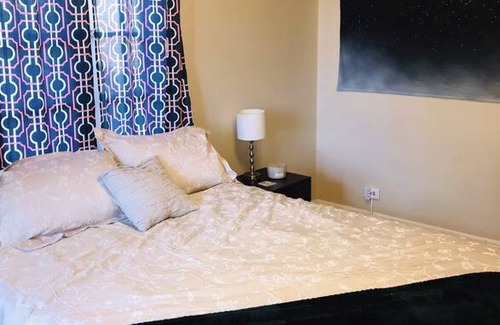 Speer Resort | Private room ∙ 2 guests