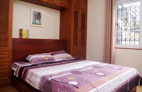 Truc Bach Resort | Private room ∙ 2 guests