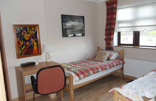 Dublin Resort | Private room ∙ 2 guests