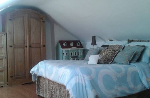 Dublin Resort | Private room ∙ 2 guests