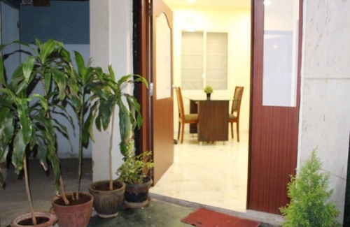 Bangalore City Center Resort | Private room ∙ 2 guests