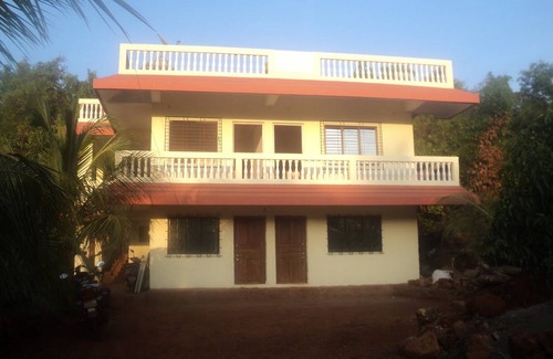 Ganpatipule Resort | Private room ∙ 2 guests