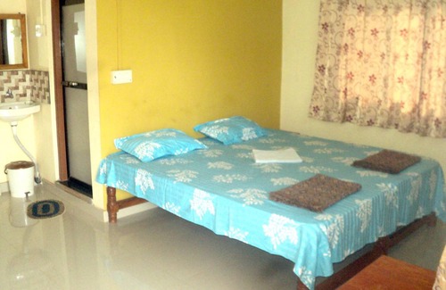 Ganpatipule Resort | Private room ∙ 2 guests