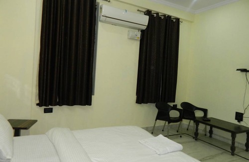 Durgapura Resort | Private room ∙ 2 guests