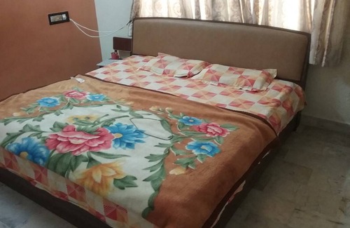 Rajkot Resort | Private room ∙ 2 guests