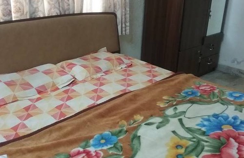 Rajkot Resort | Private room ∙ 2 guests