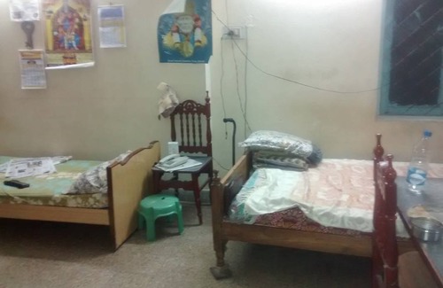 Hyderabad Resort | Private room ∙ 2 guests
