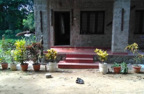 Manimutharu Resort | Private room ∙ 2 guests