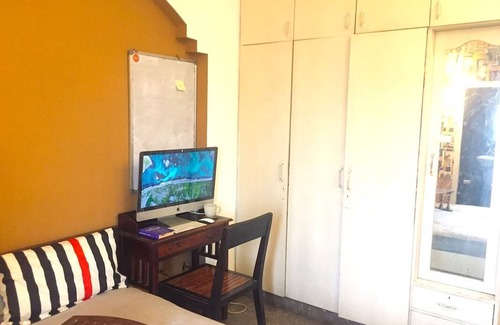 Indirapuram Resort | Private room ∙ 2 guests