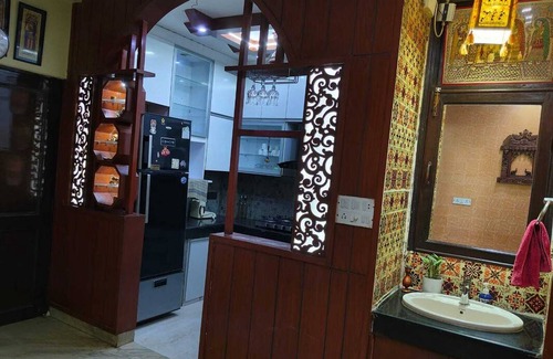 Nehru Place Resort | Private room ∙ 2 guests