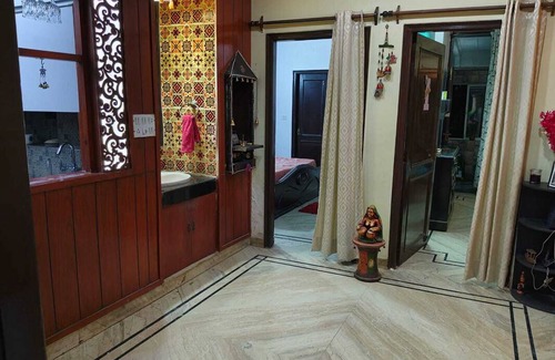 Nehru Place Resort | Private room ∙ 2 guests